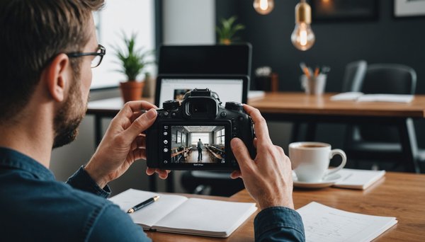 les meilleures pratiques pour optimiser la création de contenu dans le marketing digital