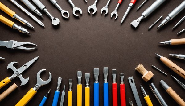 outils indispensables pour simplifier et améliorer vos projets de création de contenu