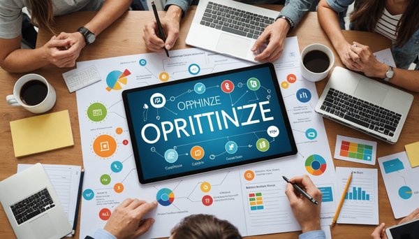 optimiser vos campagnes marketing grâce au design graphique efficace et percutant