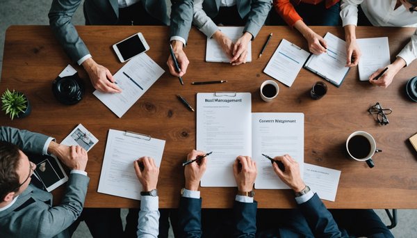 les meilleures pratiques pour réussir la gestion de projet en communication