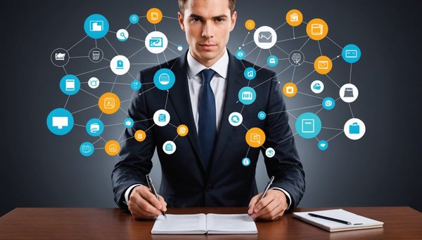 Les innovations digitales pour optimiser les stratégies de communication en entreprise