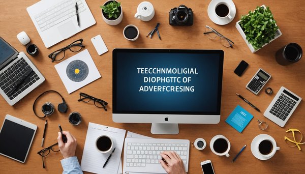 Outils technologiques et design graphique : booster l'impact de vos campagnes publicitaires