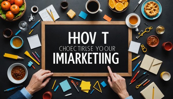 Comment choisir les meilleurs outils de communication pour optimiser vos projets marketing