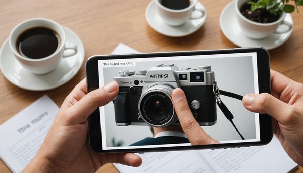 comment adapter votre marketing digital aux nouvelles tendances pour augmenter votre visibilité
