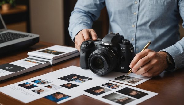 Les techniques d'impression les plus efficaces pour vos supports de communication