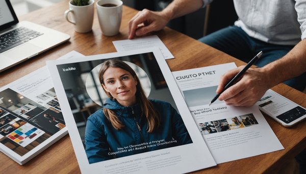Comment choisir la meilleure méthode d'impression selon votre projet marketing