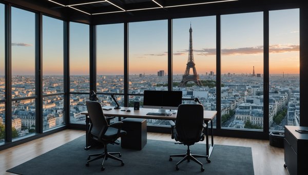 Pourquoi confier sa production audiovisuelle à une agence parisienne spécialisée ?